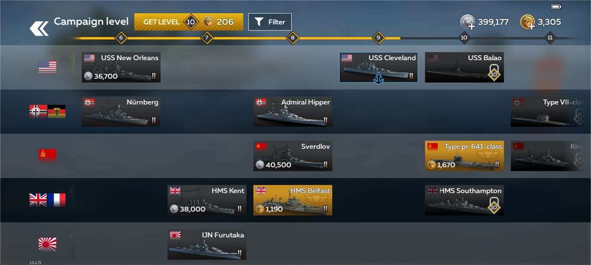 warthunder account for sale  